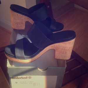 Timberland Women’s Roslyn Slide